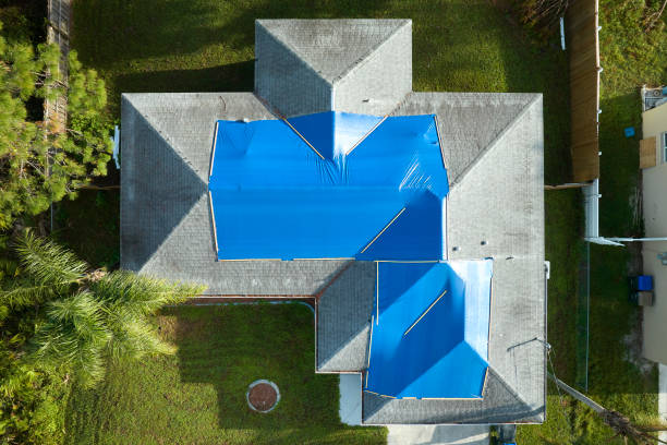Waterproofing in Campbell, OH